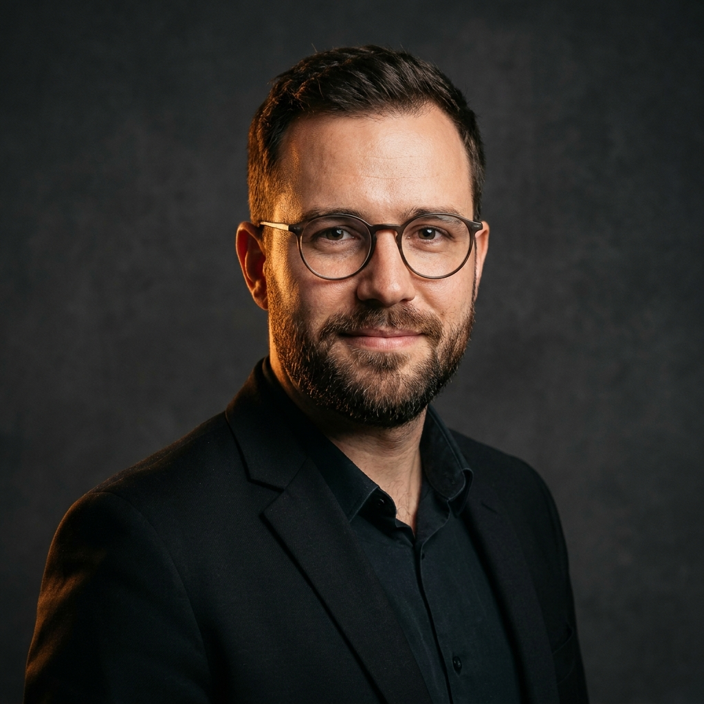 Marco — AI voor administratie en facturatie