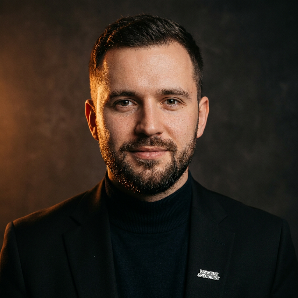 Max — AI-betalingsherinneringen