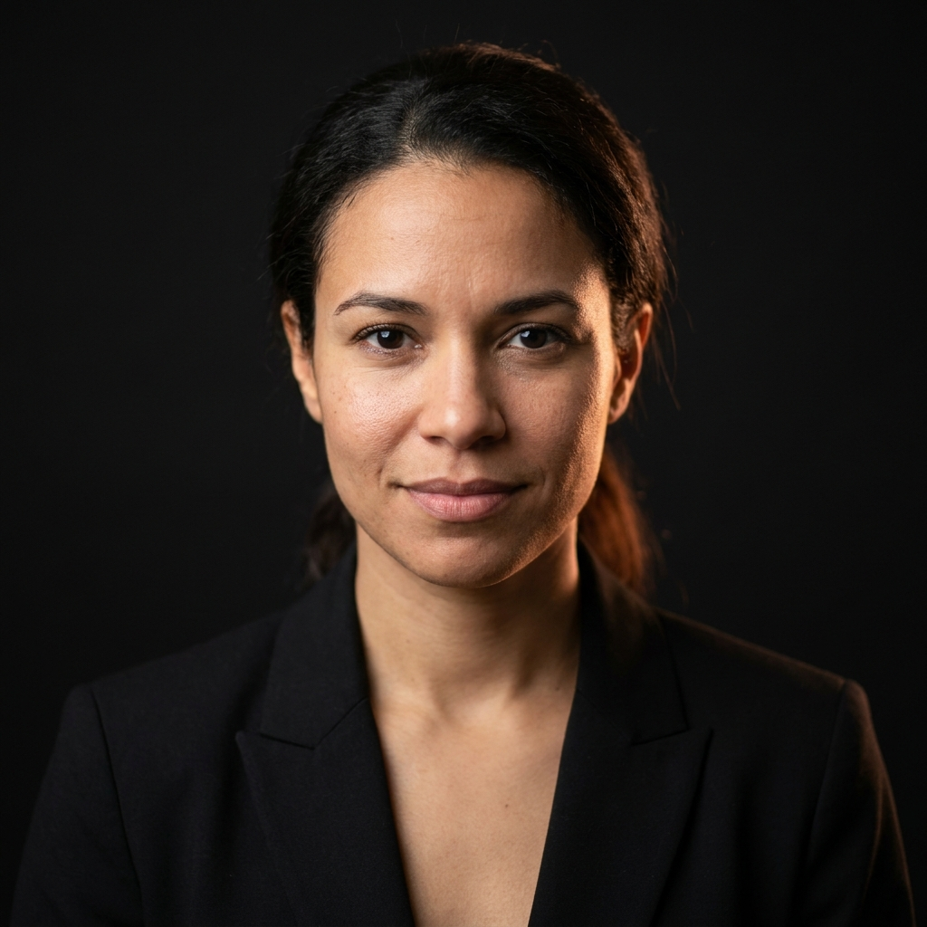 Nora — AI-leadgenerator